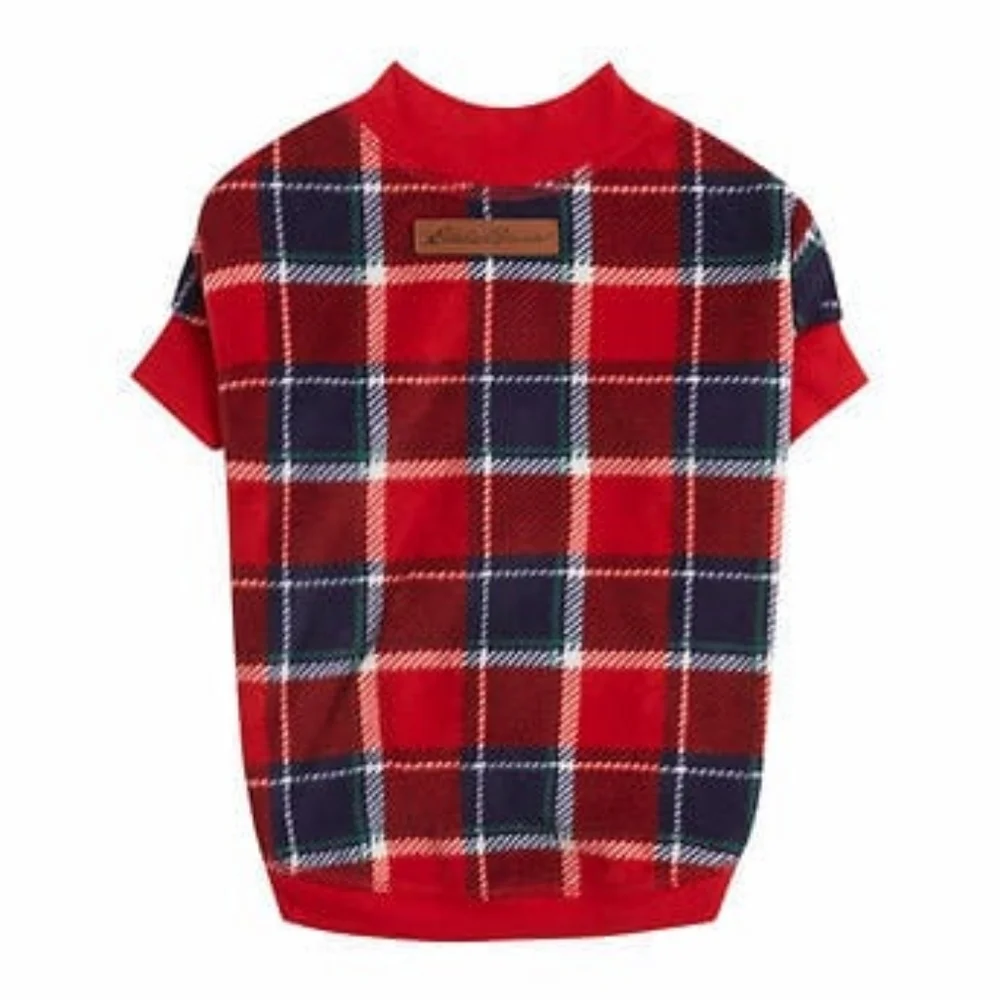 Eddie Bauer Pet Pajama